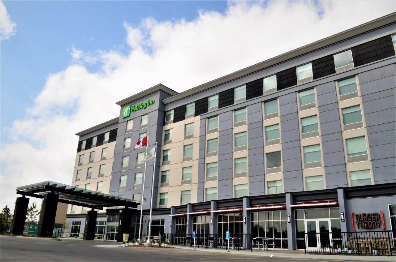 South - Evario Events By Ihg Edmonton