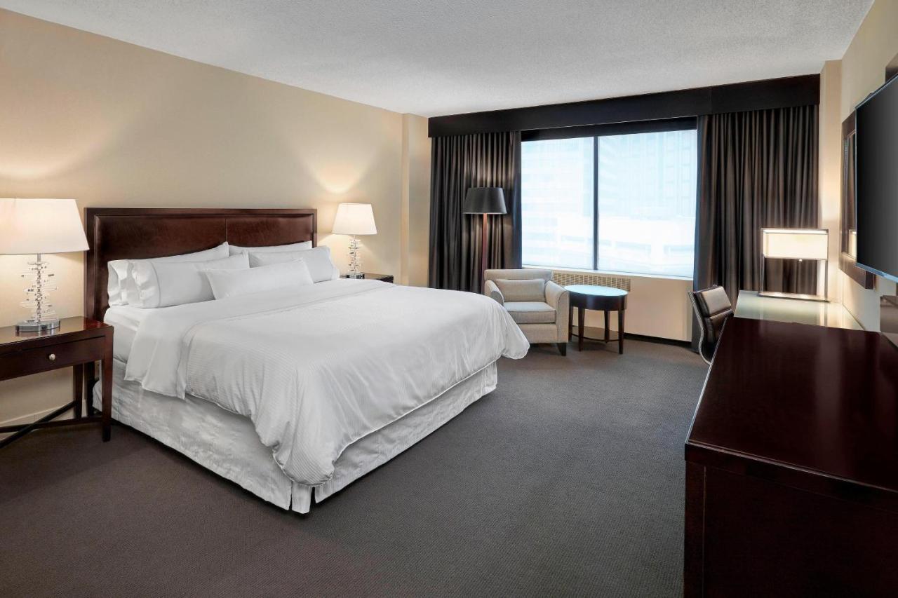 The Westin