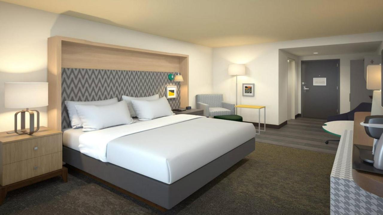 South - Evario Events By Ihg Hotel