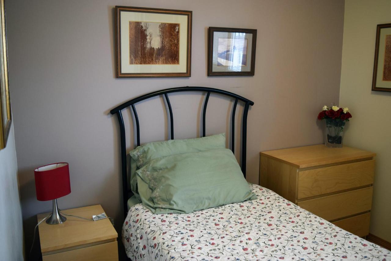 The Dewberry Bed & Breakfast