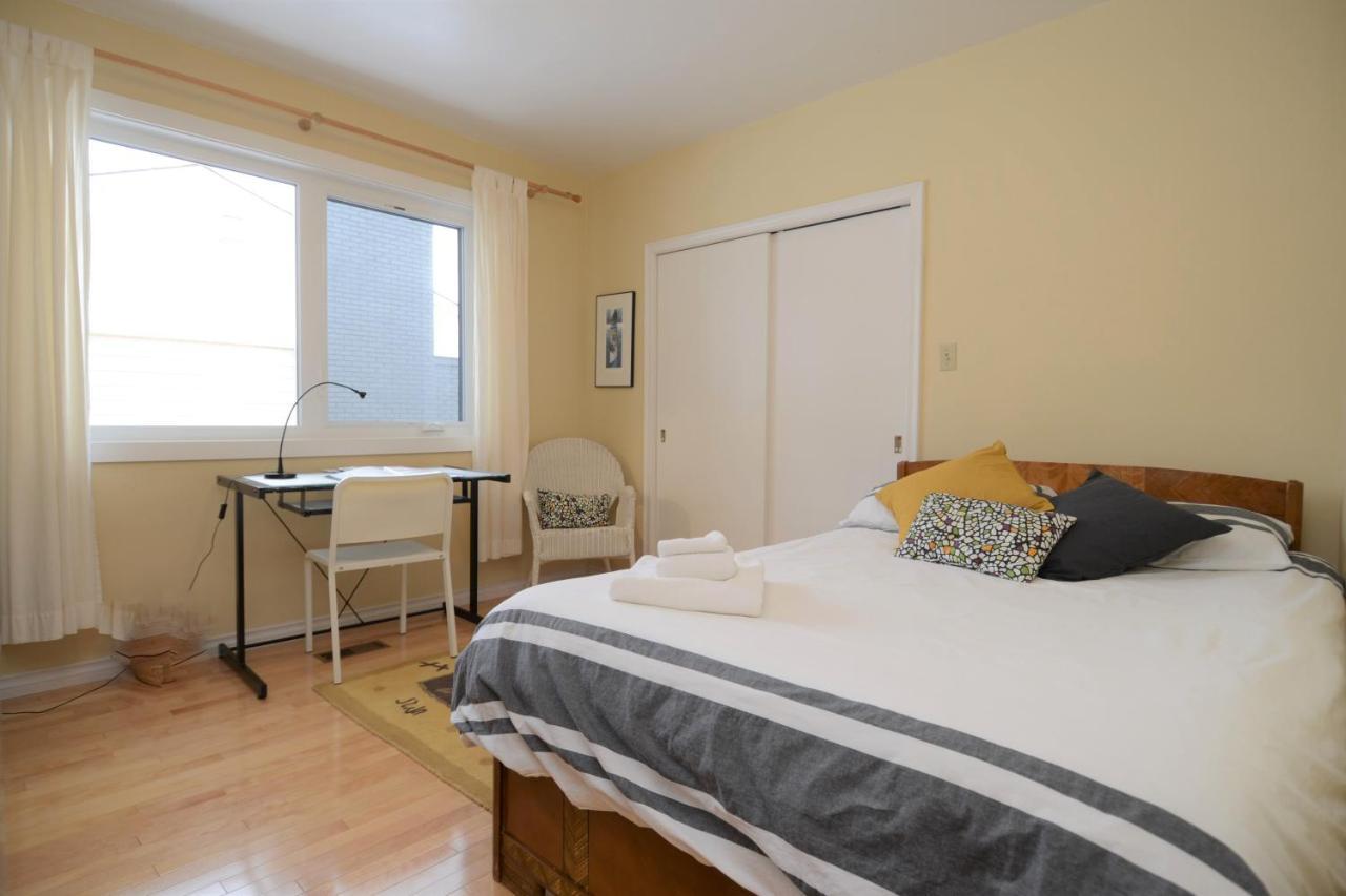 U Of A Homestay, Trails & Whyte Ave