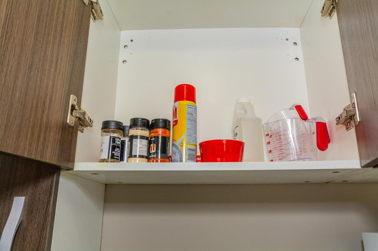 2-br Downtown * Edmonton