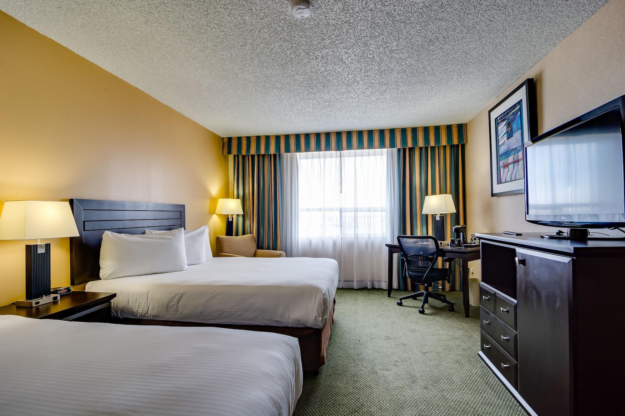 Sawridge And Conference Centre South Hotel Edmonton