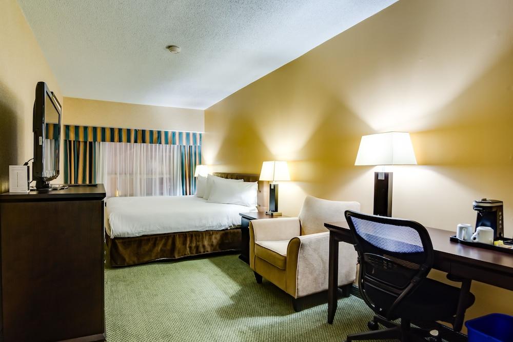 Sawridge And Conference Centre South Hotel Edmonton