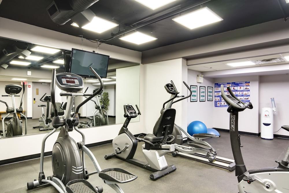 Sawridge And Conference Centre South Hotel 3*