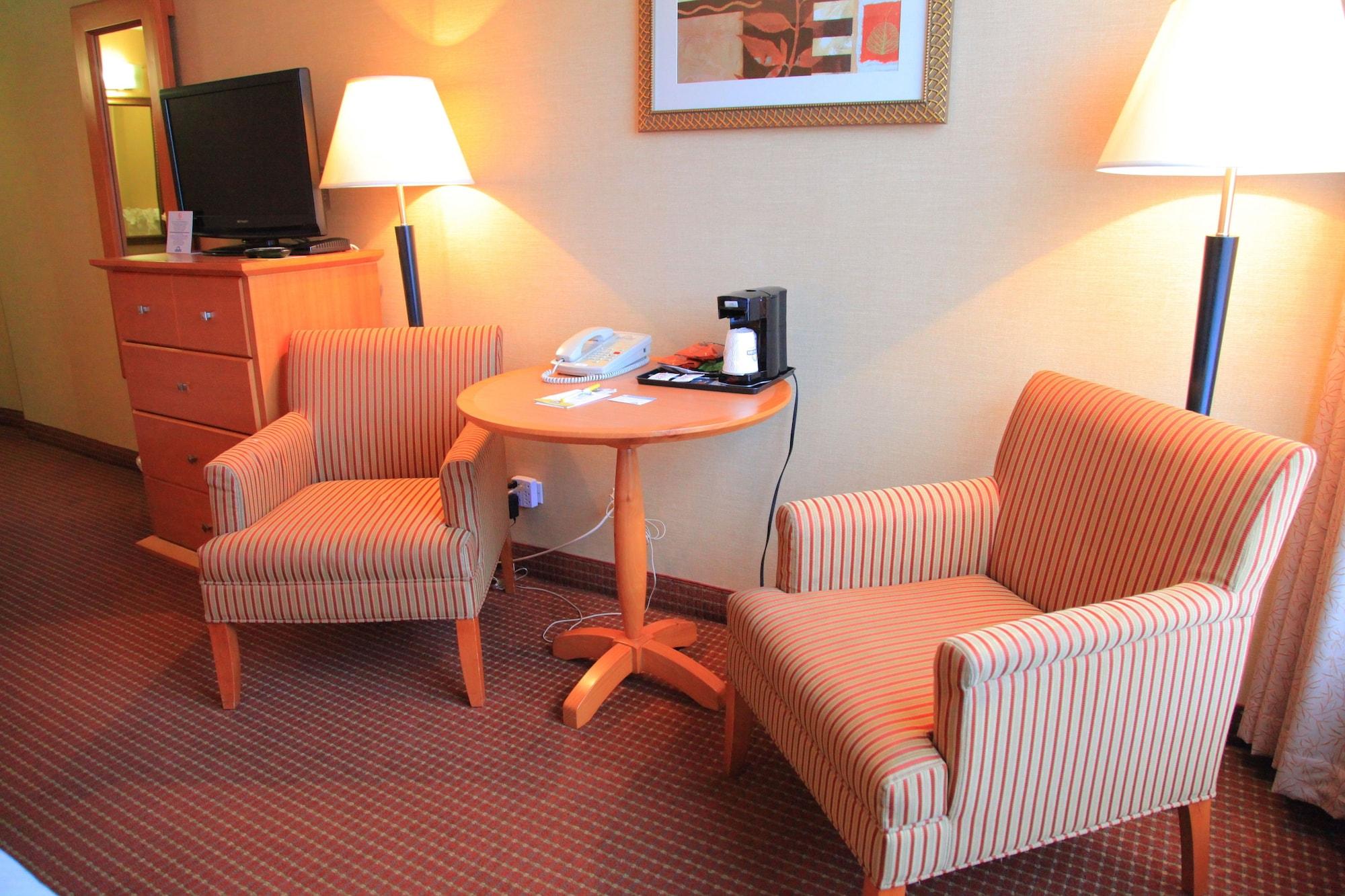 Hotel Days By Wyndham Downtown