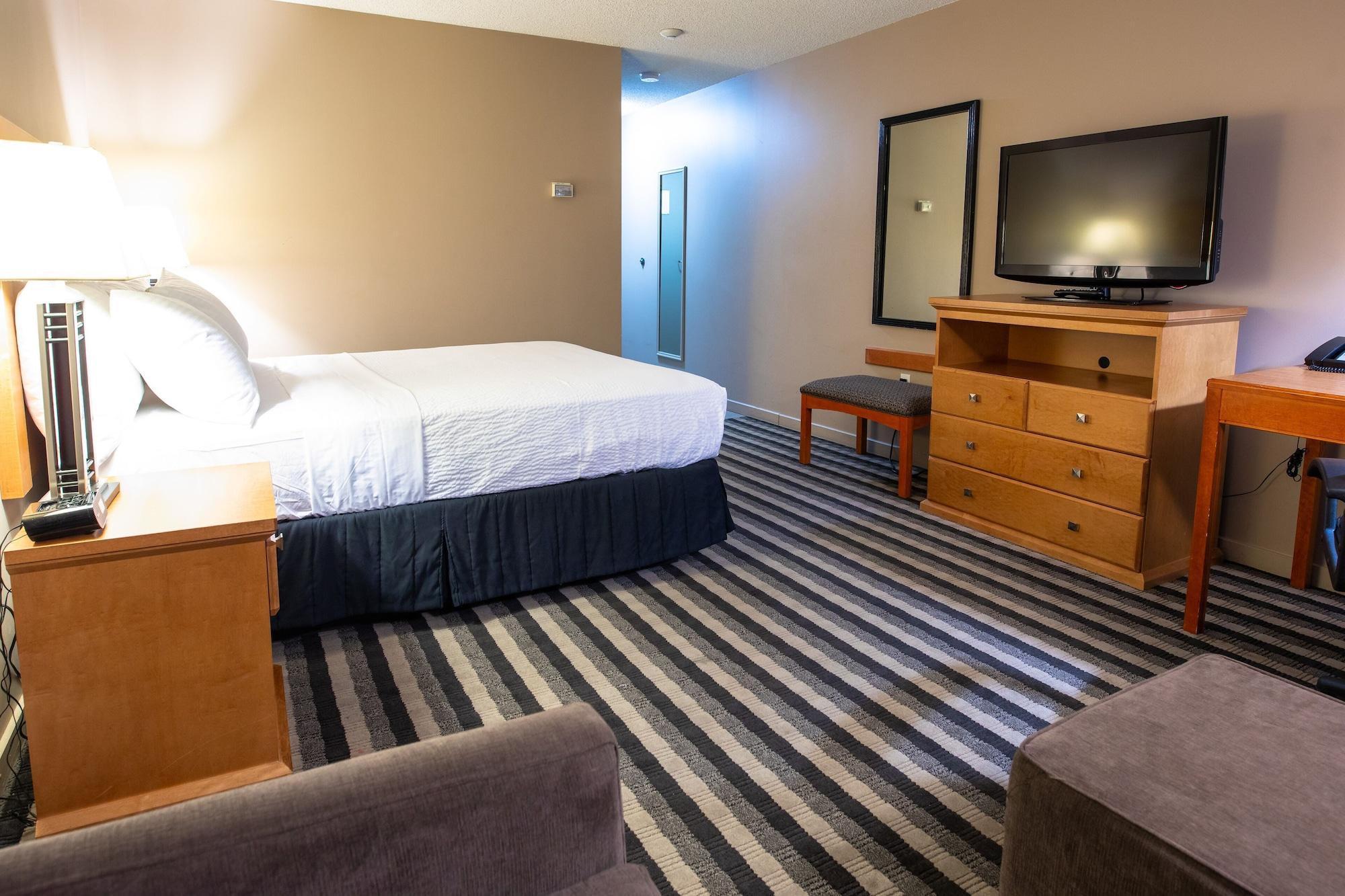 Royal West Edmonton, Trademark Collection By Wyndham Hotel