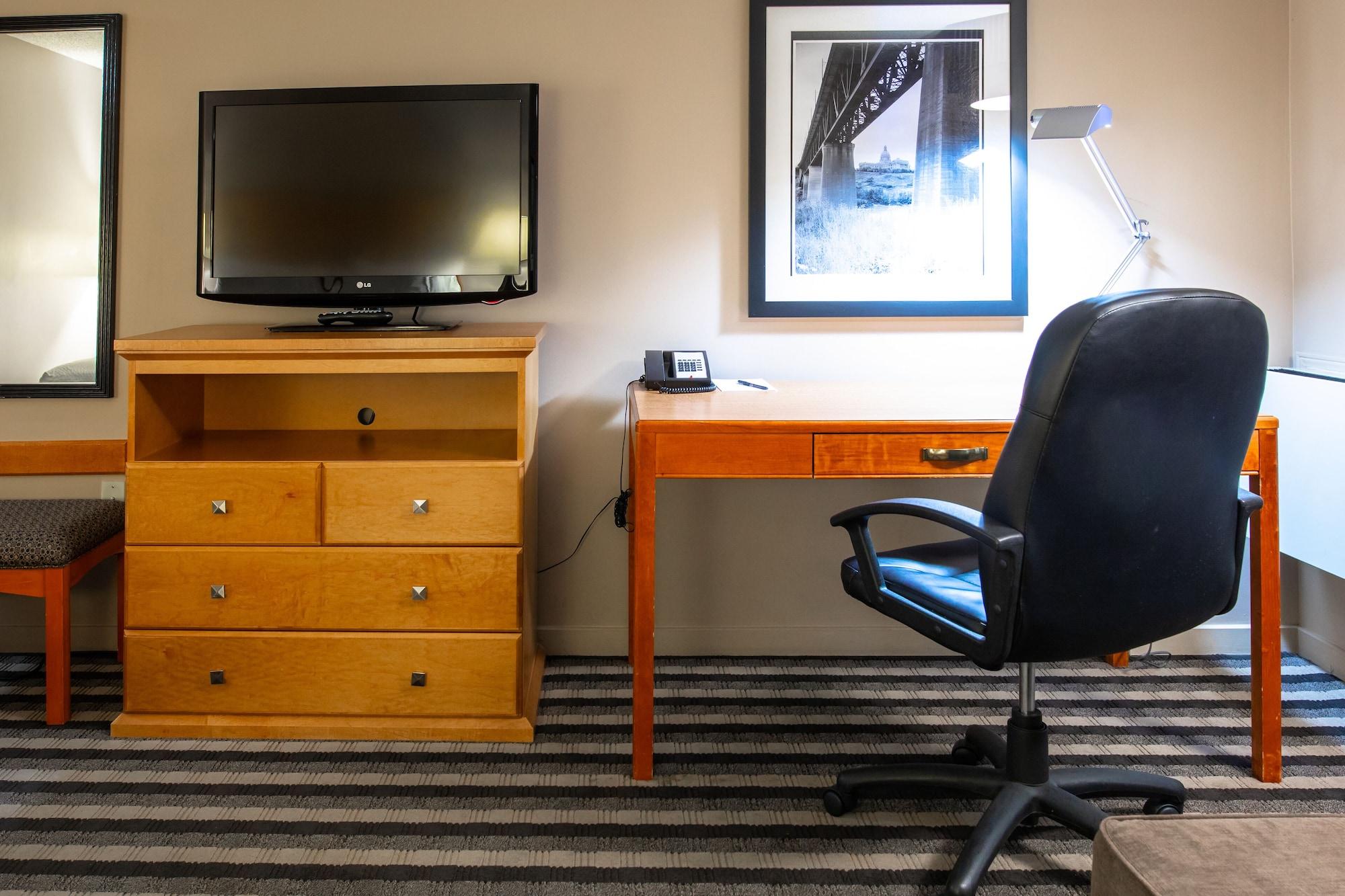 Royal West Edmonton, Trademark Collection By Wyndham 3*