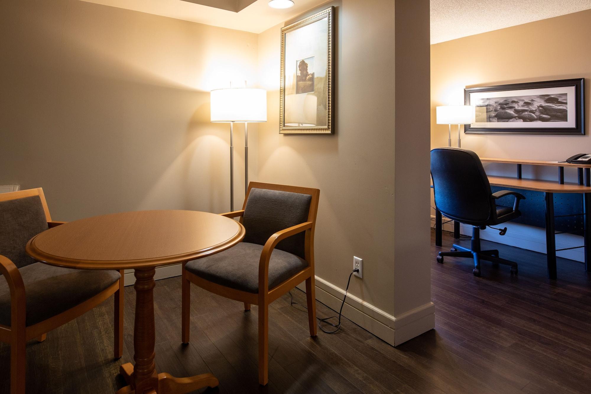 Royal West Edmonton, Trademark Collection By Wyndham Edmonton