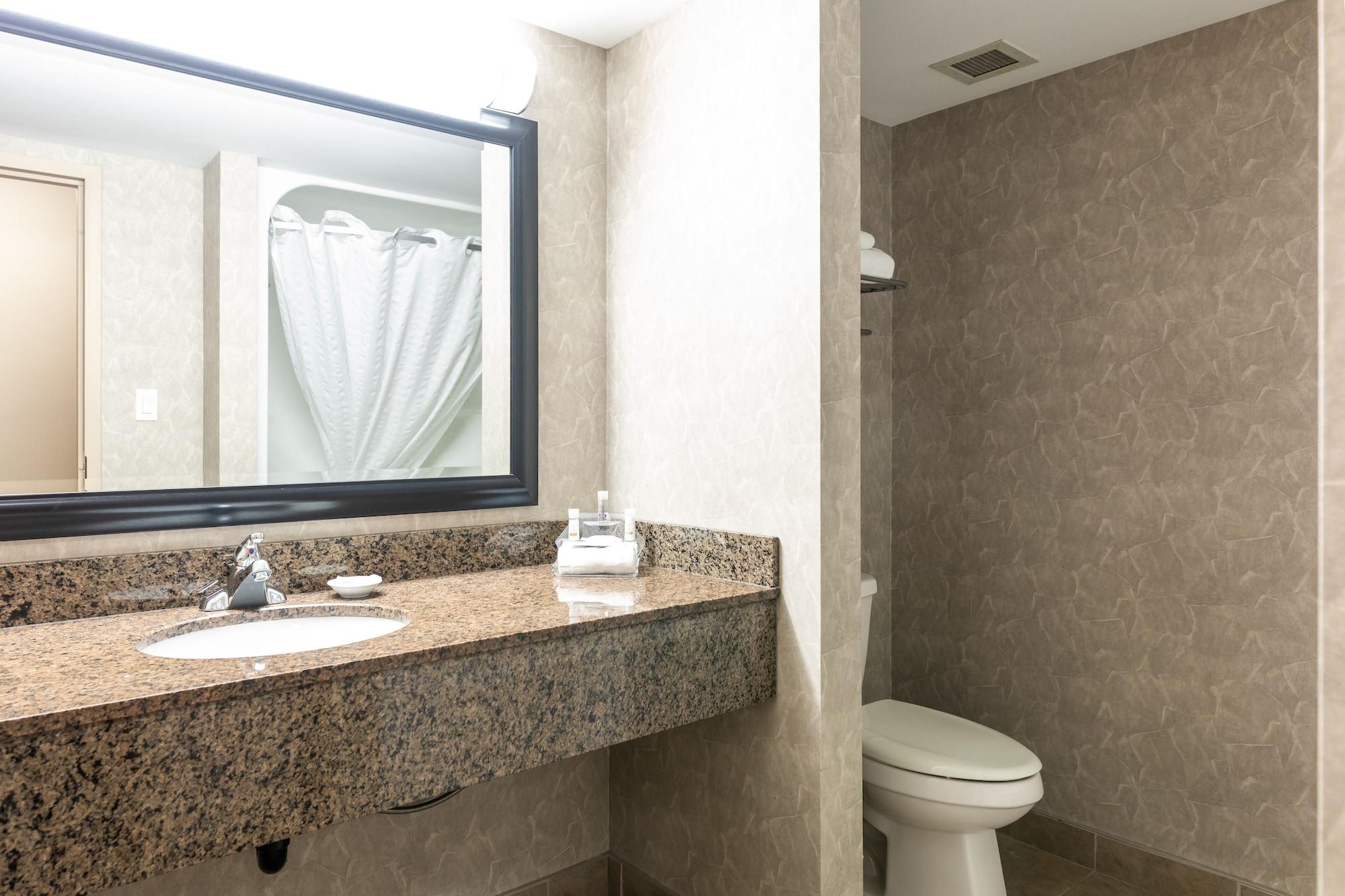 Royal West Edmonton, Trademark Collection By Wyndham Hotel