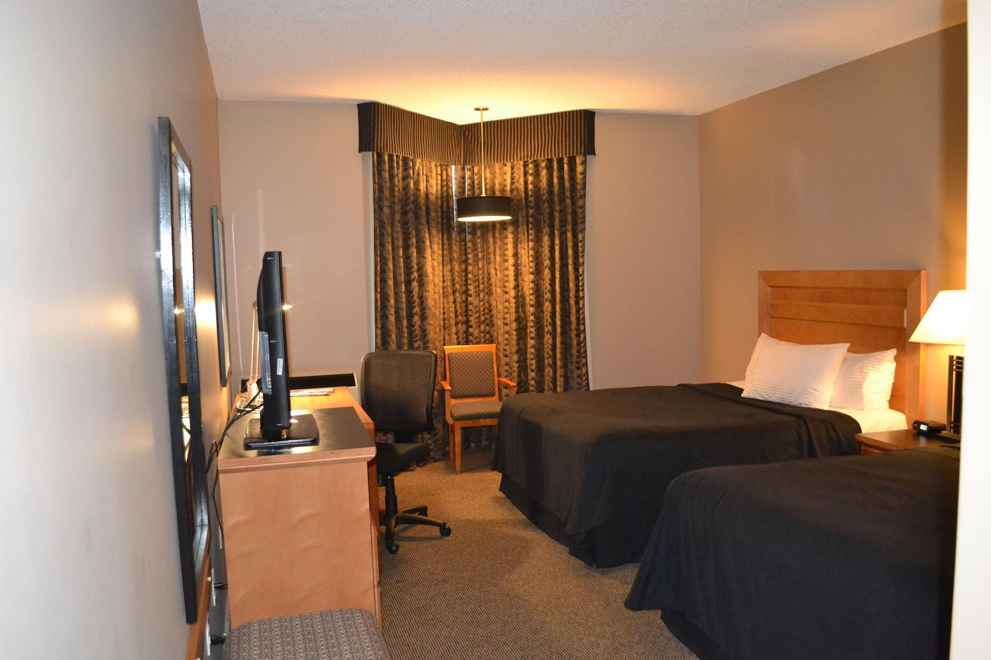 Royal West Edmonton, Trademark Collection By Wyndham