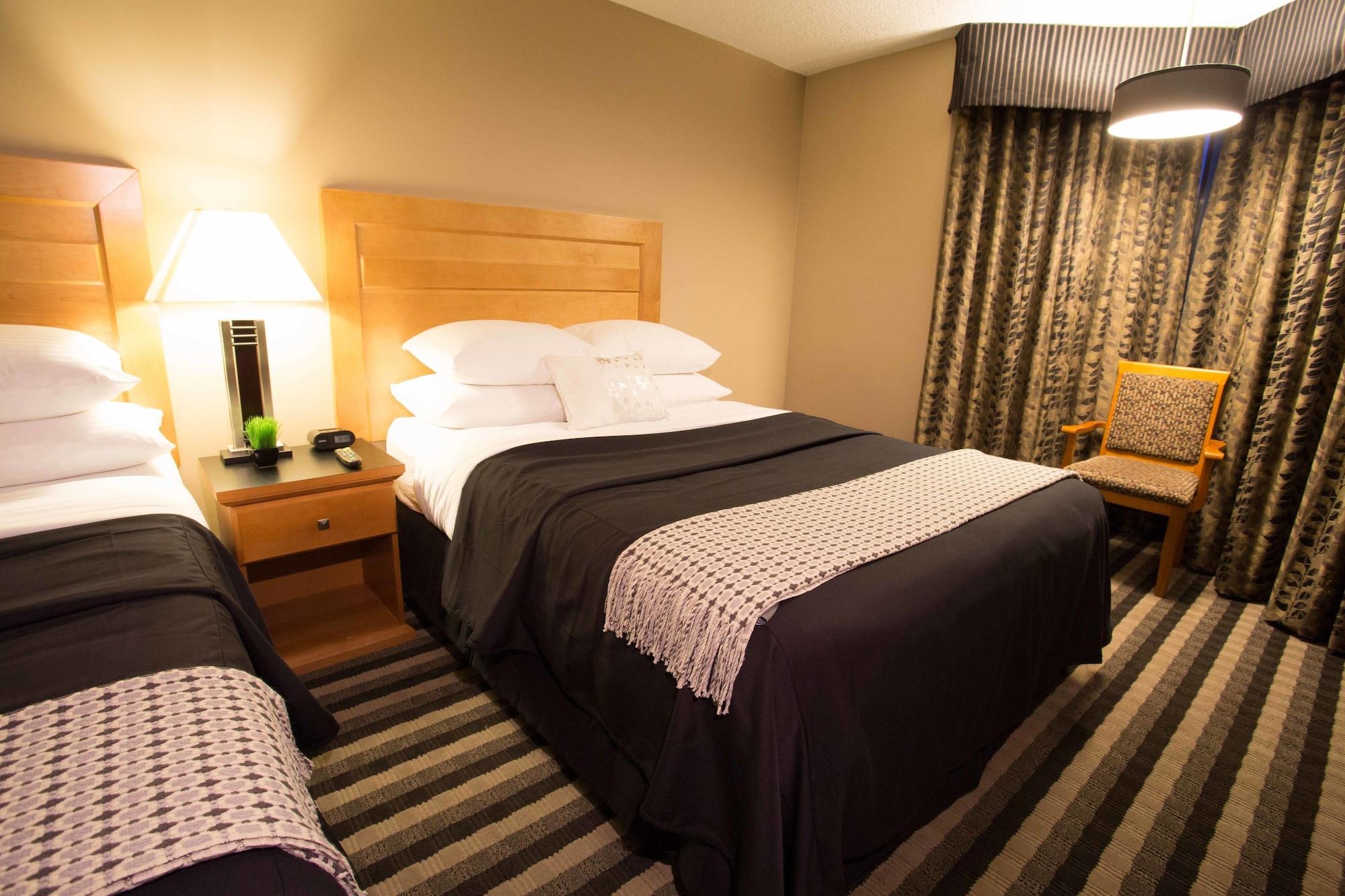 Hotel Royal West Edmonton, Trademark Collection By Wyndham Edmonton