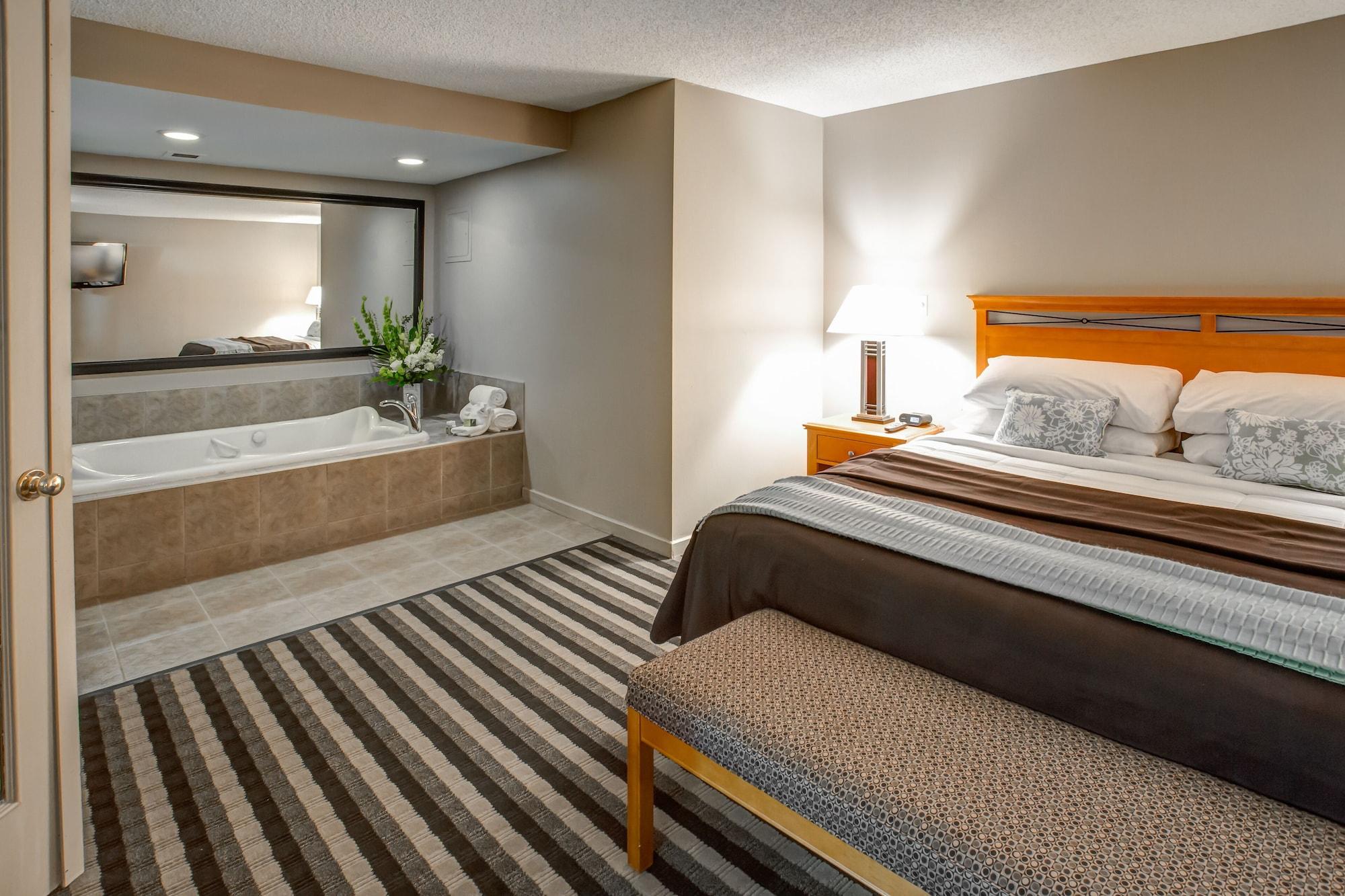 Hotel Royal West Edmonton, Trademark Collection By Wyndham Edmonton