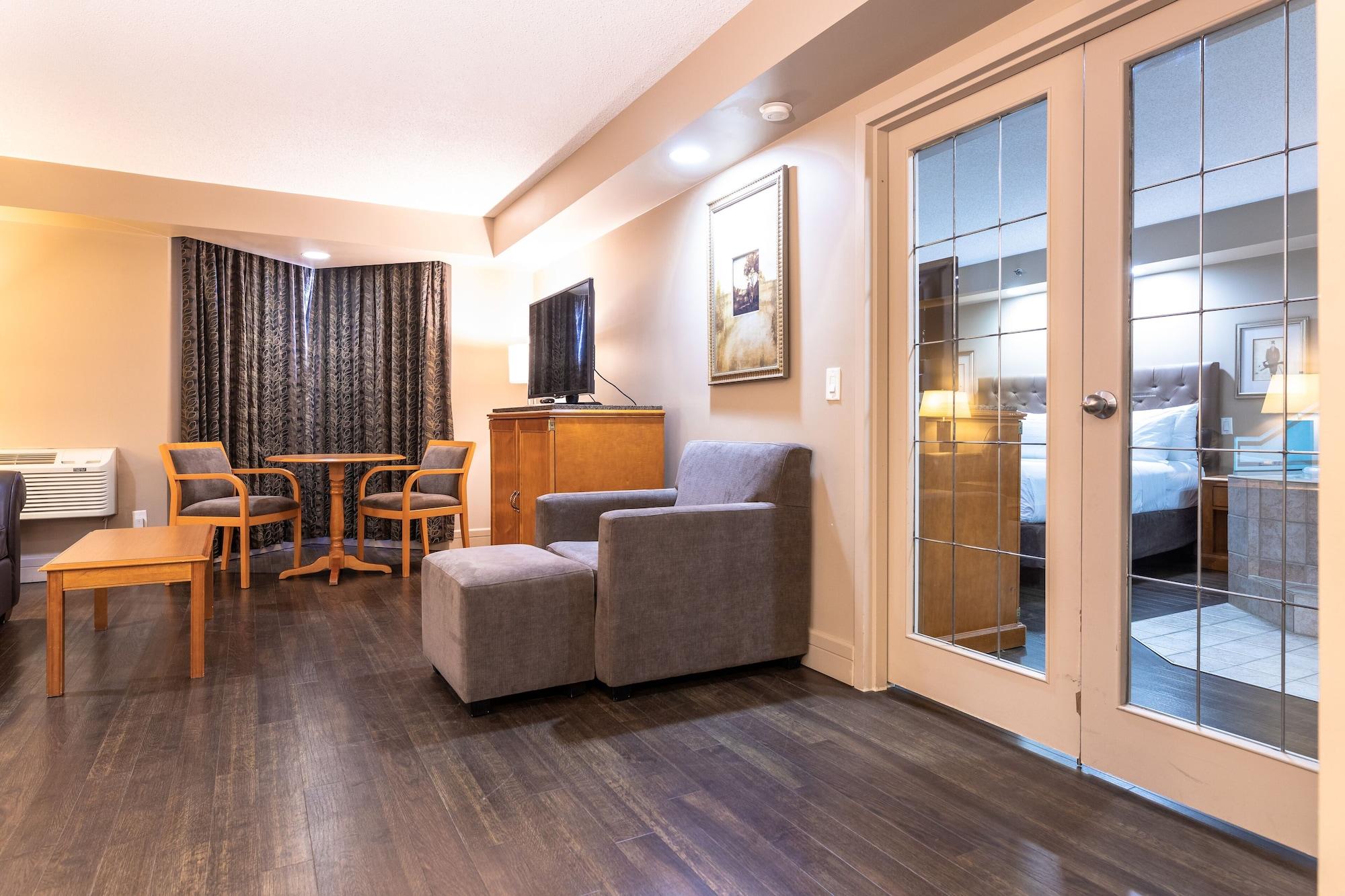 Royal West Edmonton, Trademark Collection By Wyndham