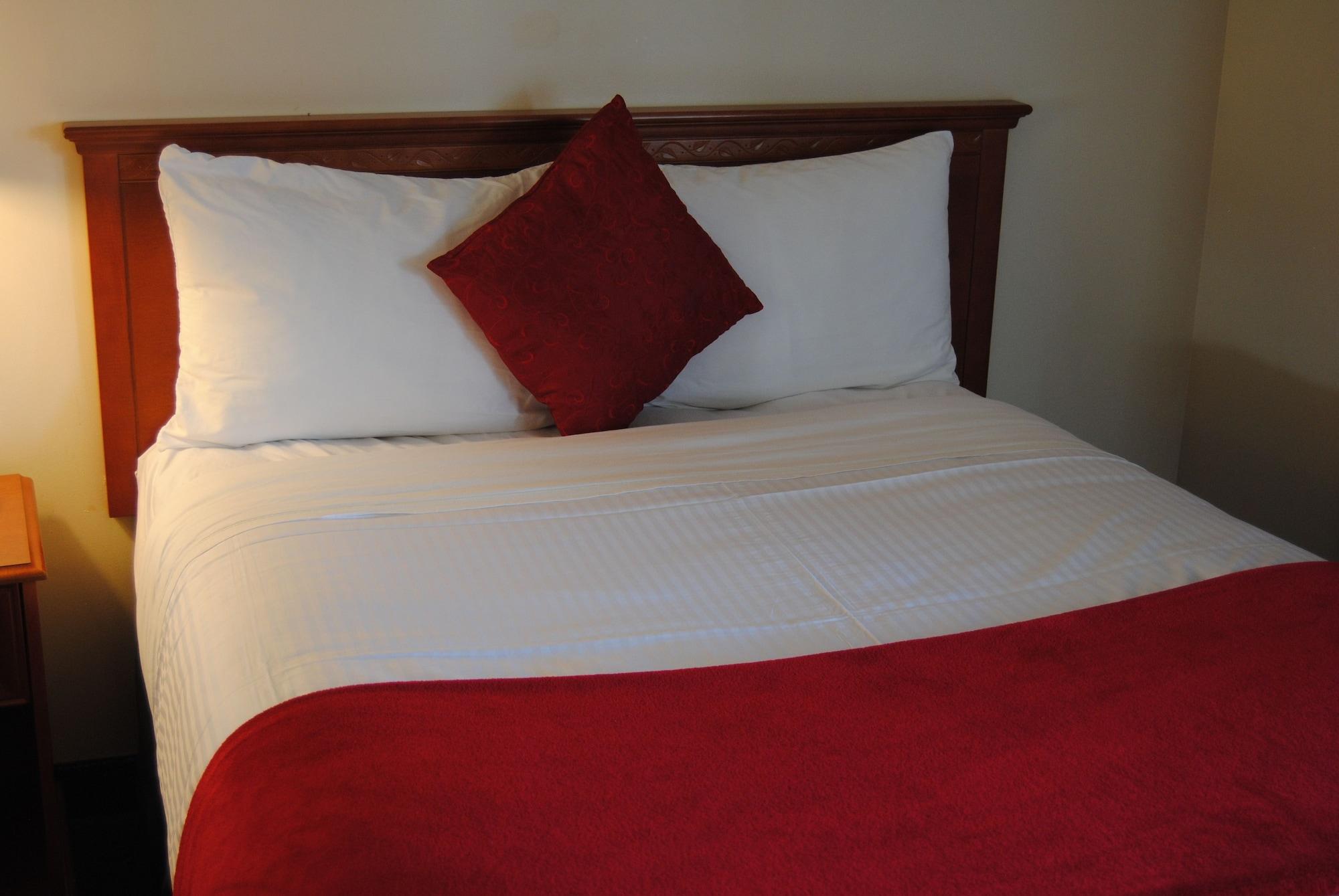 Hotel Economy Edmonton