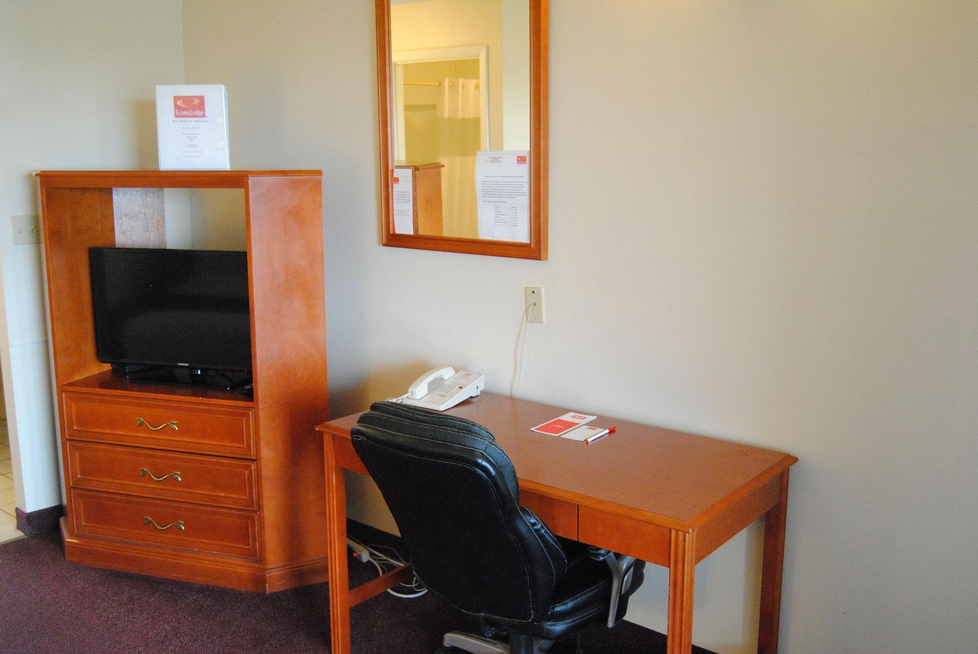 Economy Hotel