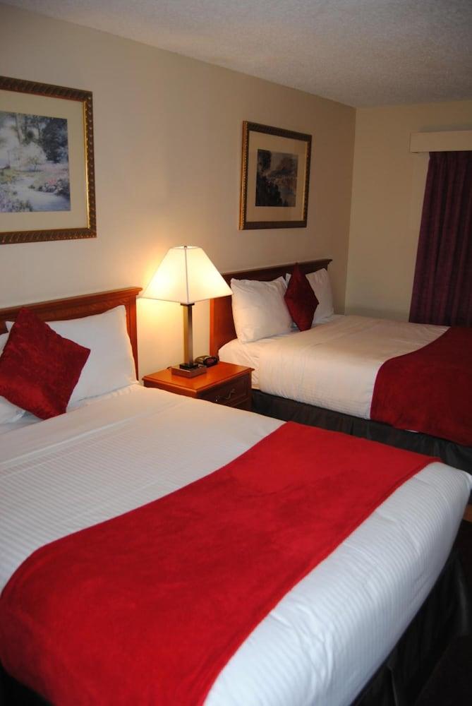 Hotel Economy 2*