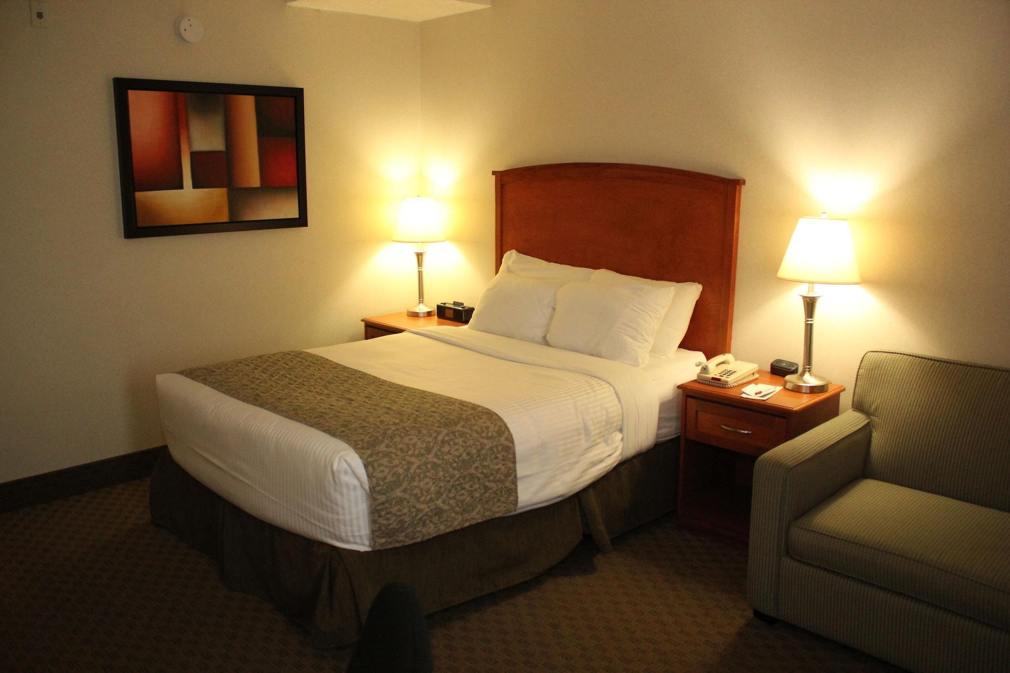 Ramada By Wyndham South
