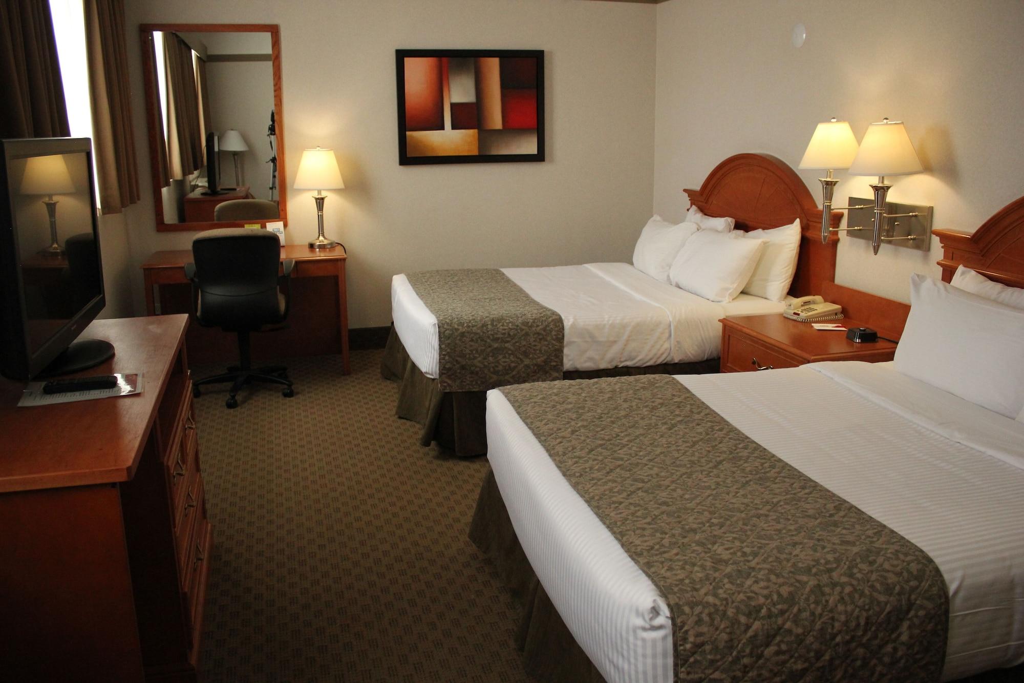 Ramada By Wyndham South 3*