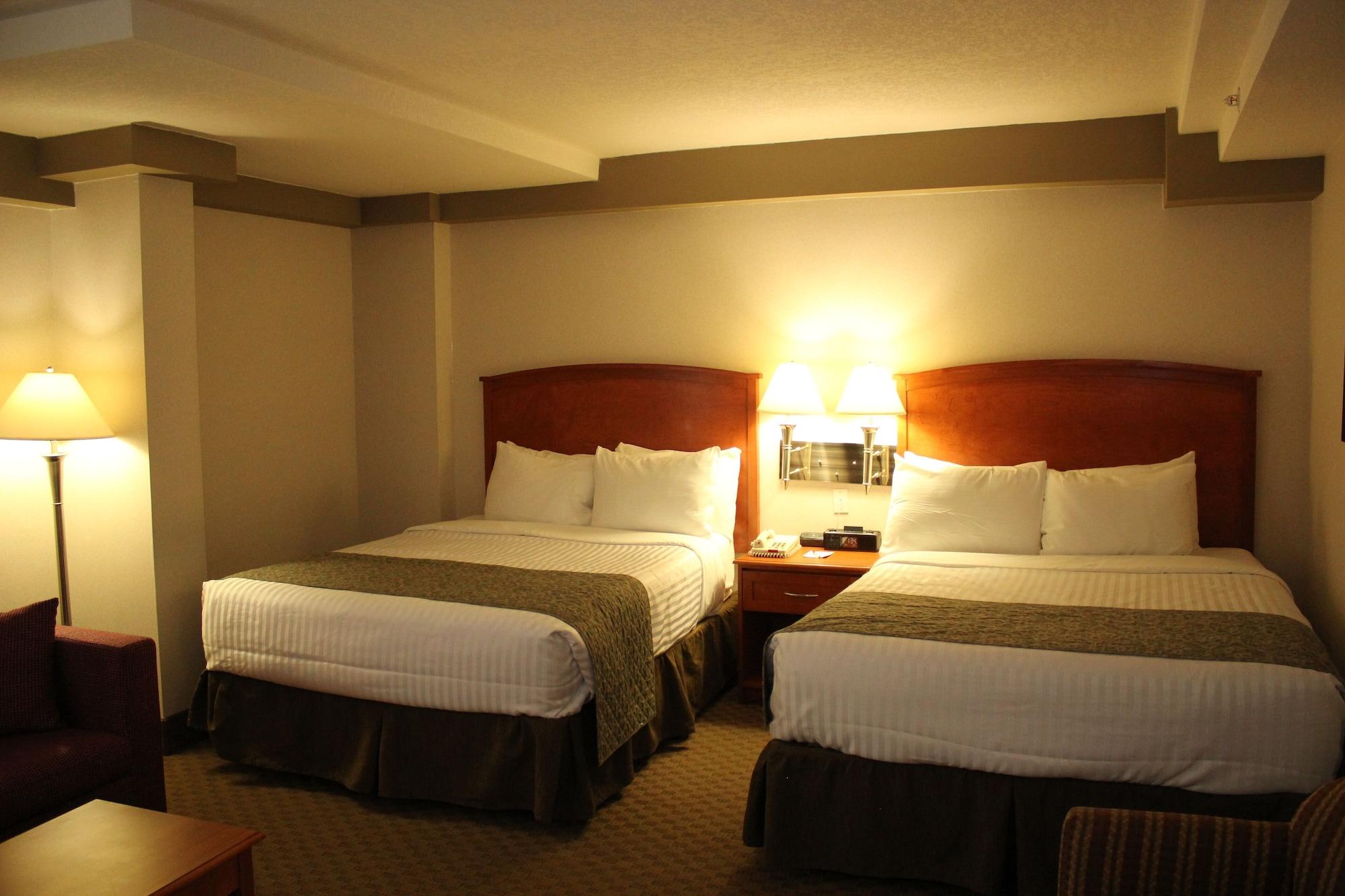 Ramada By Wyndham South Hotel 3*