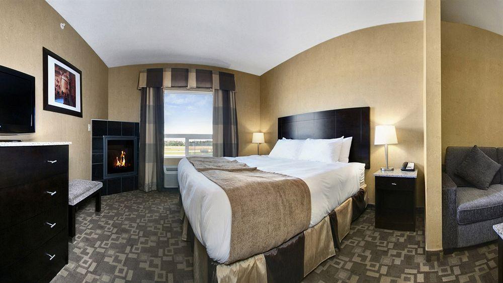 Hotel Western South &