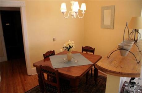 La Boheme Restaurant & Bed & Breakfast