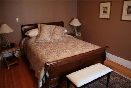 La Boheme Restaurant & Bed & Breakfast *