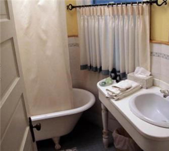 La Boheme Restaurant & Bed & Breakfast Edmonton