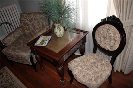 Bed & Breakfast La Boheme Restaurant &