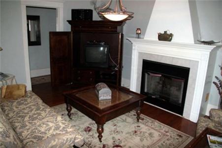 La Boheme Restaurant & Bed & Breakfast *