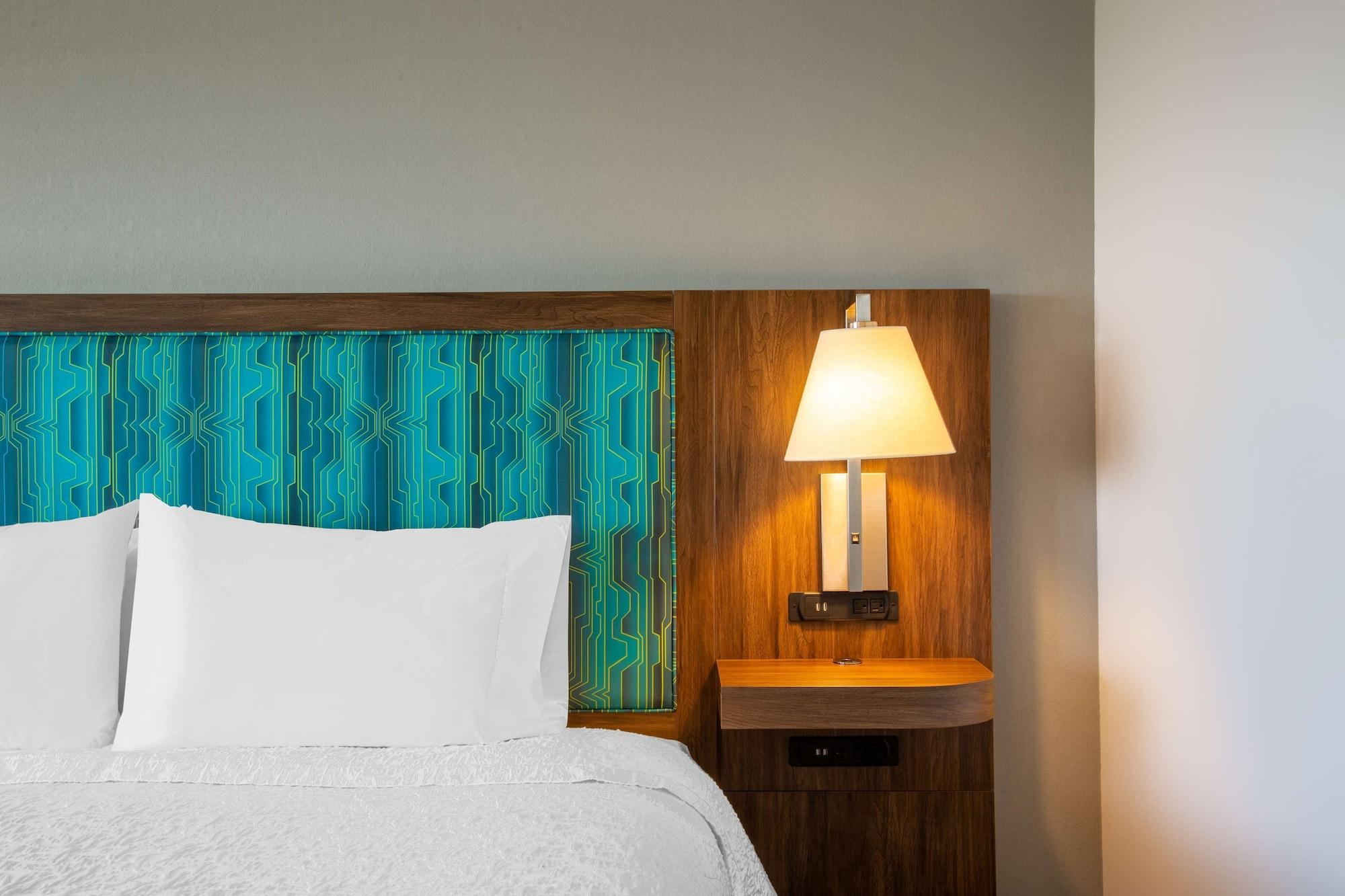 Hotel Hampton & St. Albert, Ab