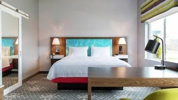Hotel Hampton & St. Albert, Ab