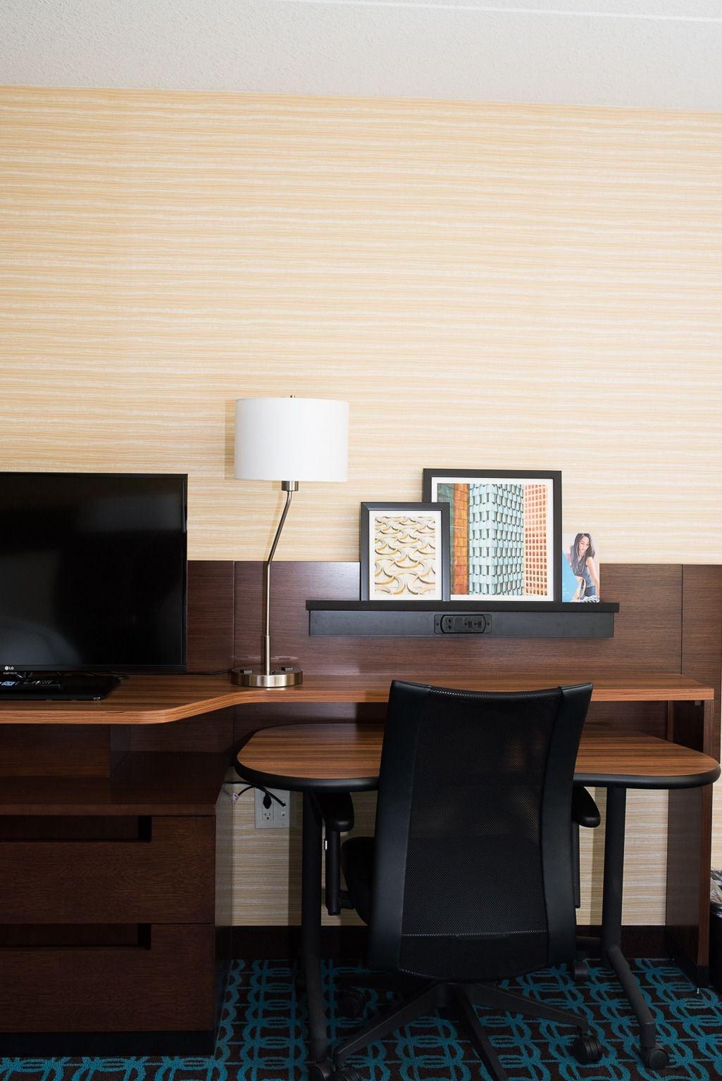 Fairfield & By Marriott North 3* Edmonton