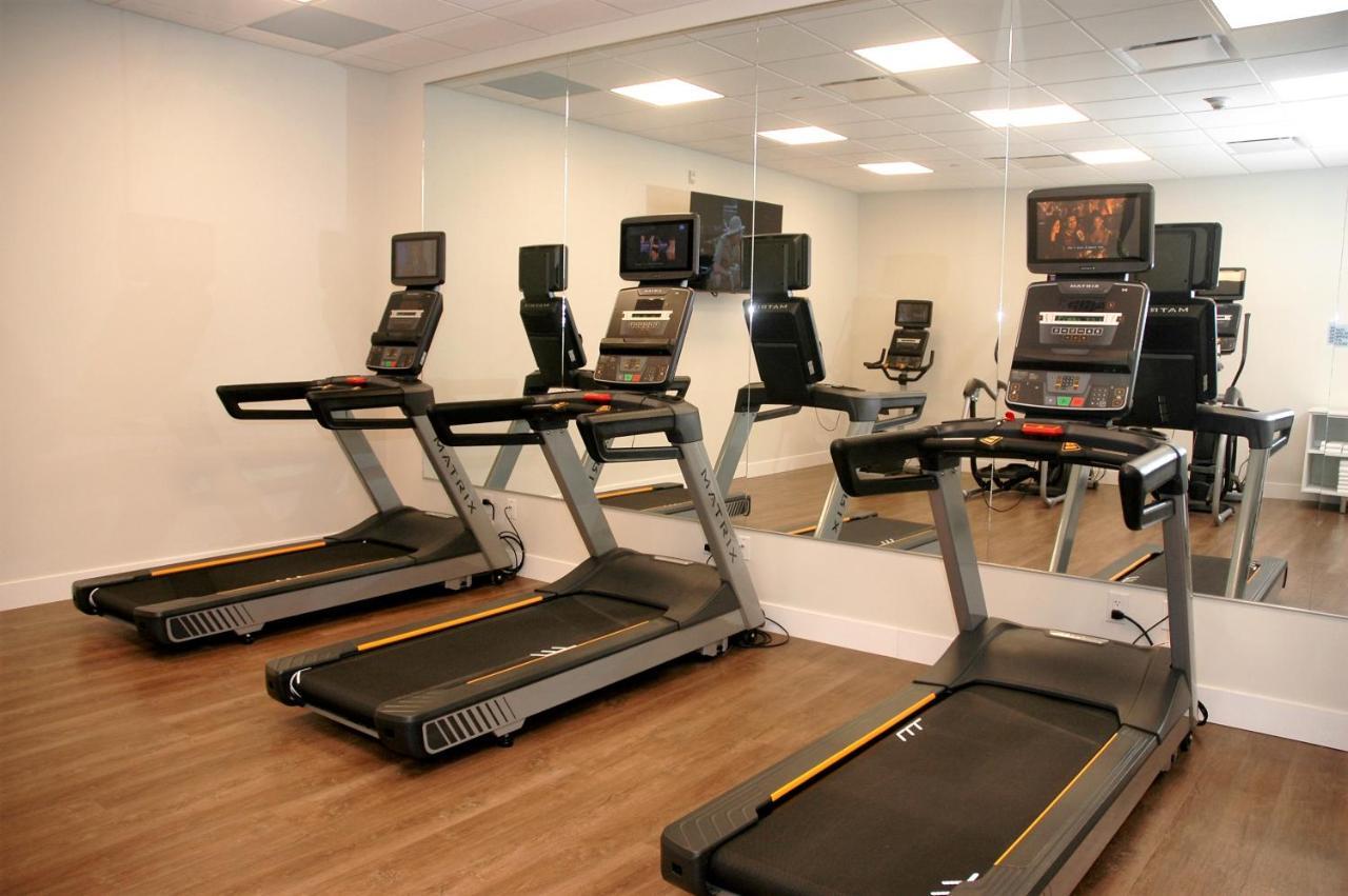 Express & - Sw - Windermere By Ihg 3* Edmonton