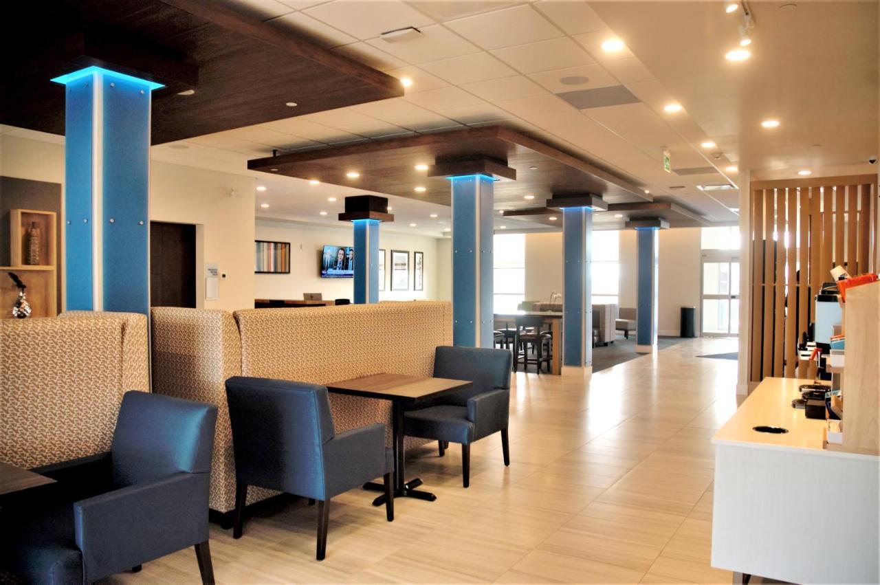 Express & - Sw - Windermere By Ihg 3* Edmonton
