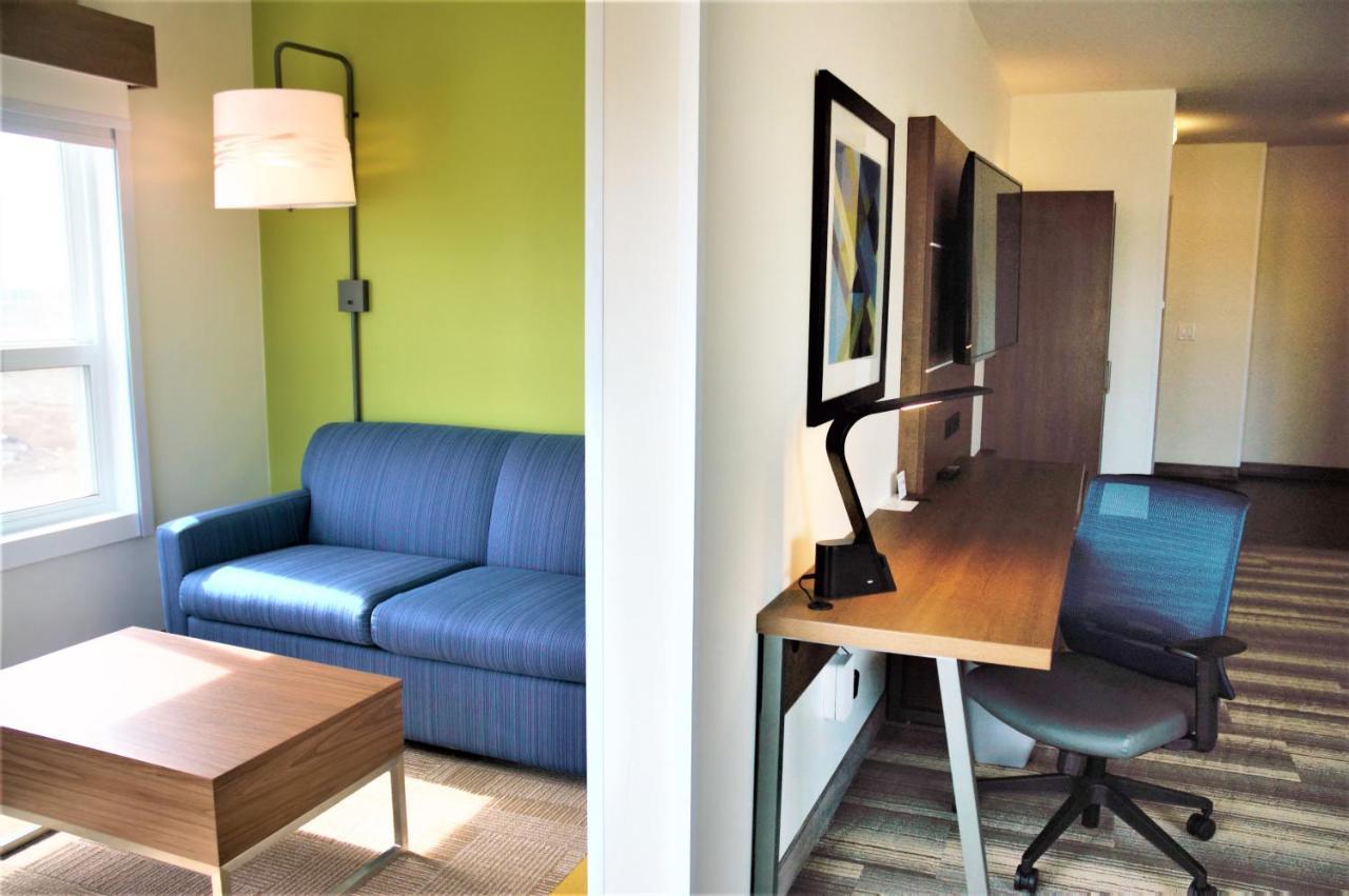 Express & - Sw - Windermere By Ihg Hotel 3*