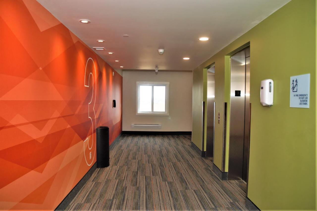 Hotel Express & - Sw - Windermere By Ihg 3*