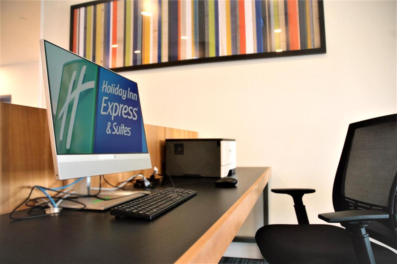Hotel Express & - Sw - Windermere By Ihg Edmonton