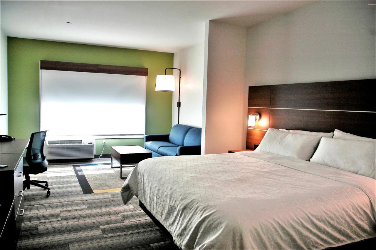 Hotel Express & - Sw - Windermere By Ihg Edmonton
