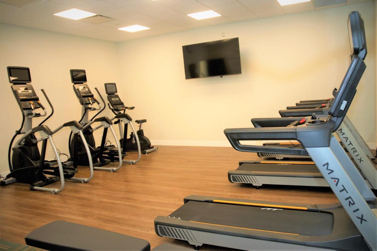 Express & - Sw - Windermere By Ihg 3*