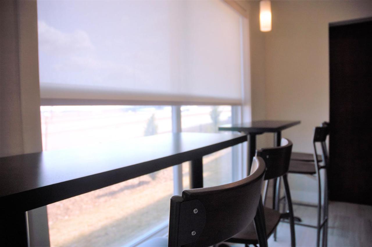 Hotel Express & - Sw - Windermere By Ihg Edmonton