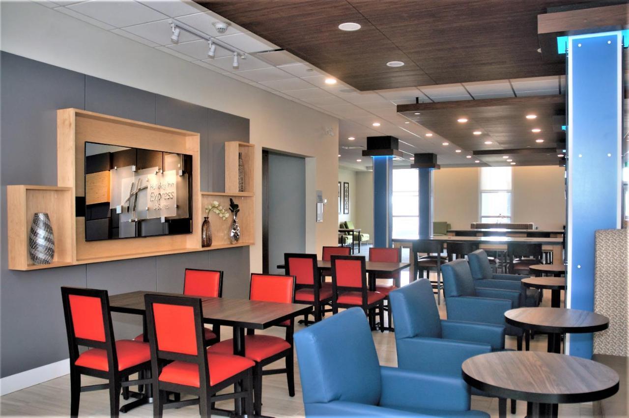 Express & - Sw - Windermere By Ihg Edmonton