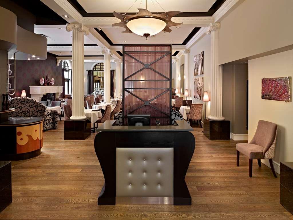 Union Bank Hotel Edmonton