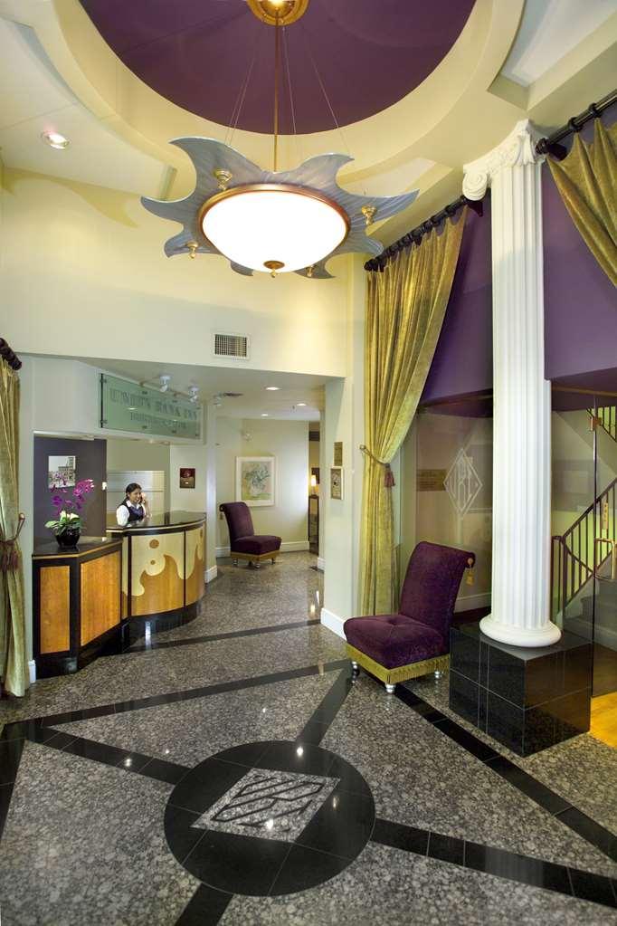 Union Bank Edmonton