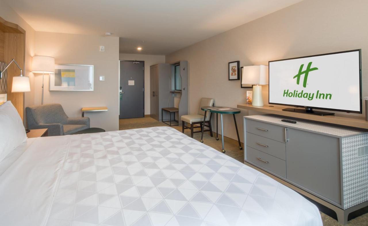 Hotel South - Evario Events By Ihg Edmonton
