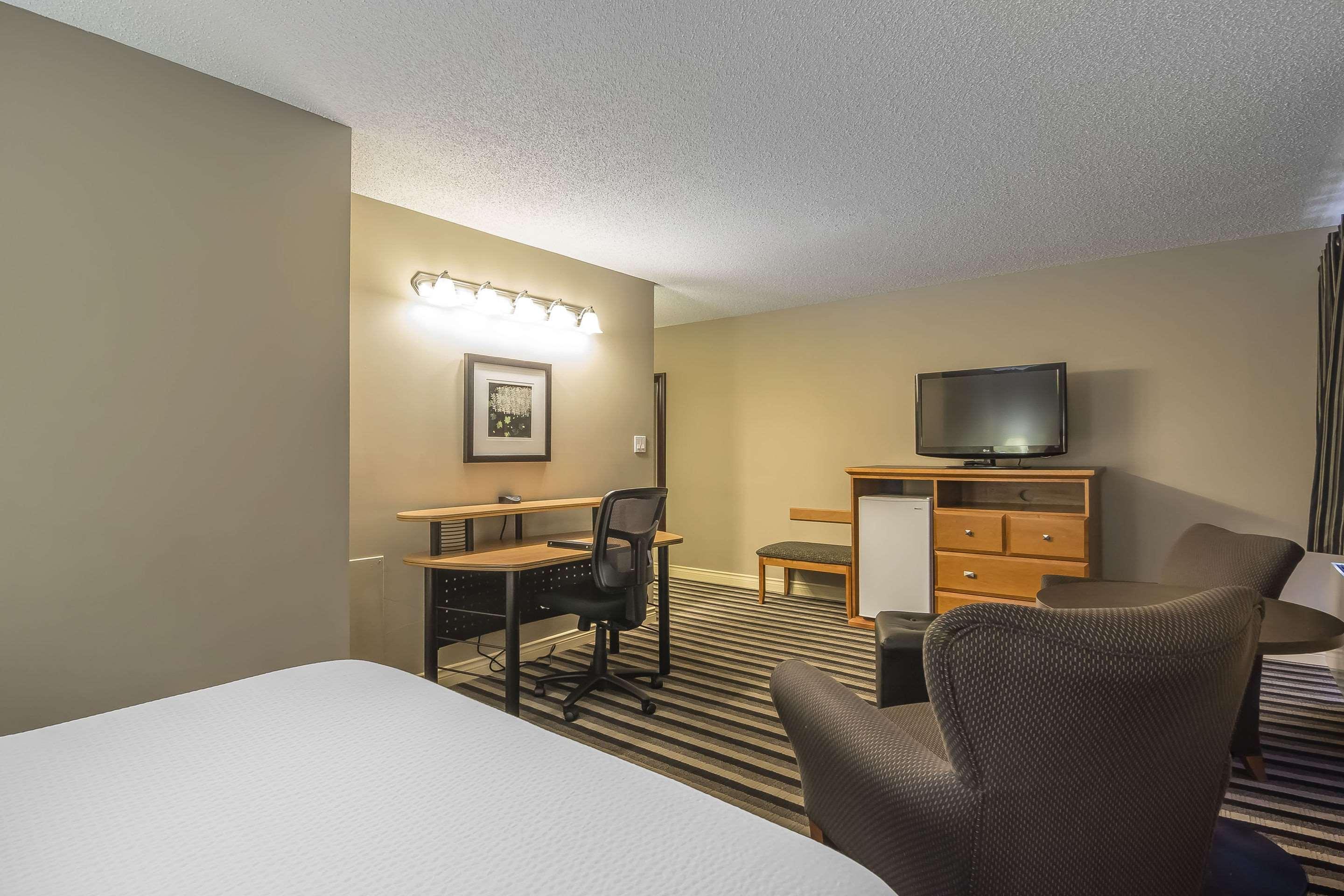 Quality West Inn