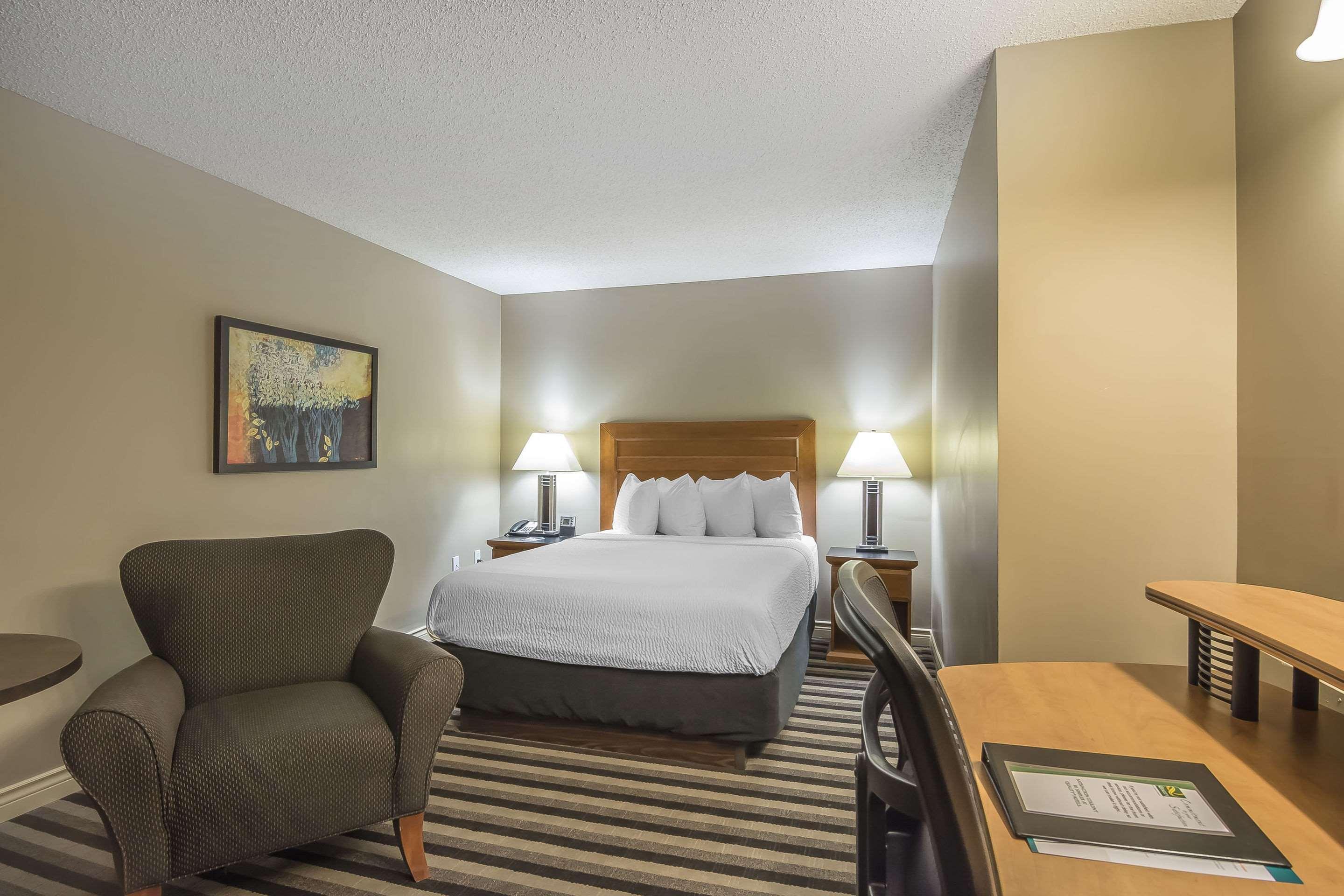 Quality West Inn