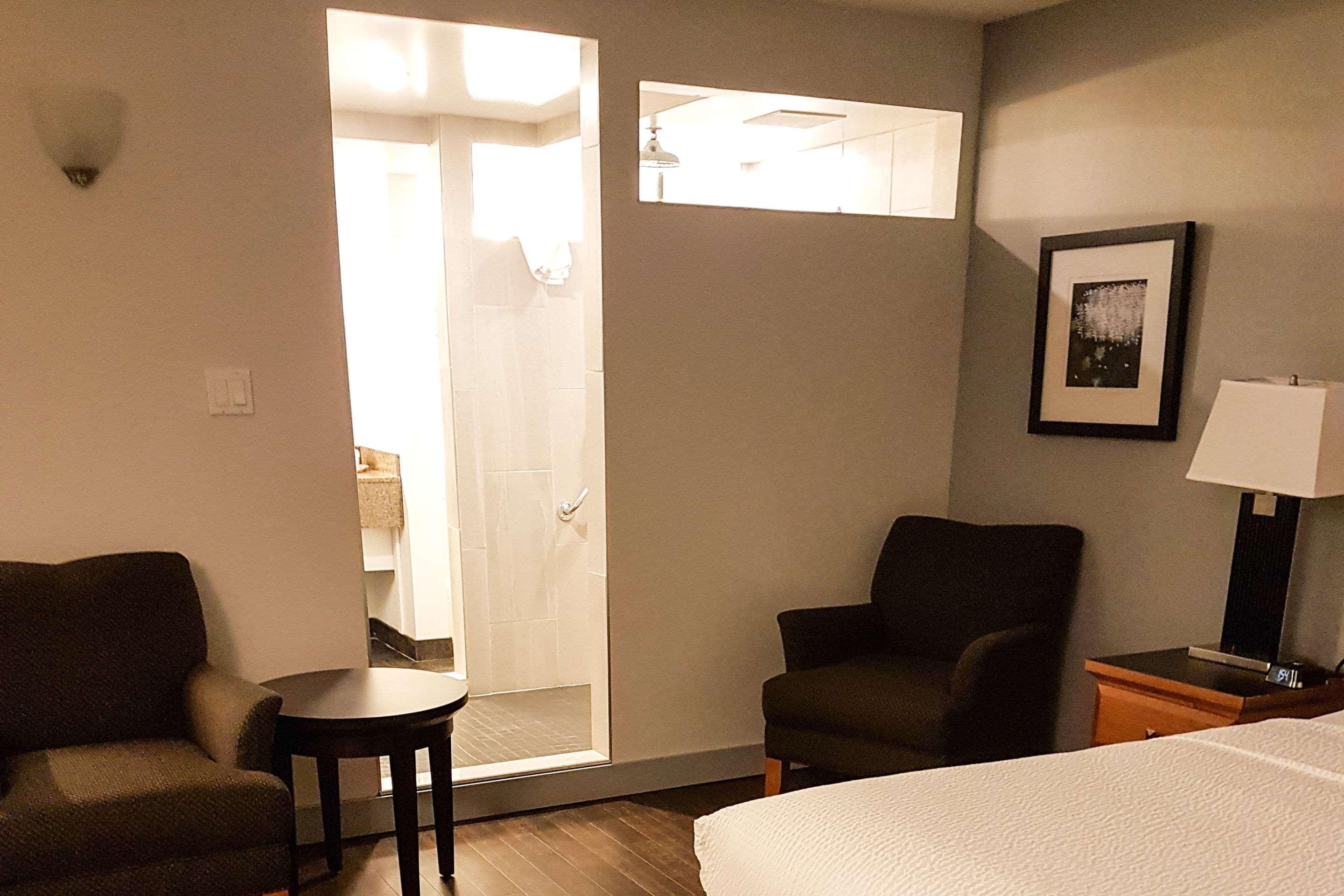 Quality West Inn