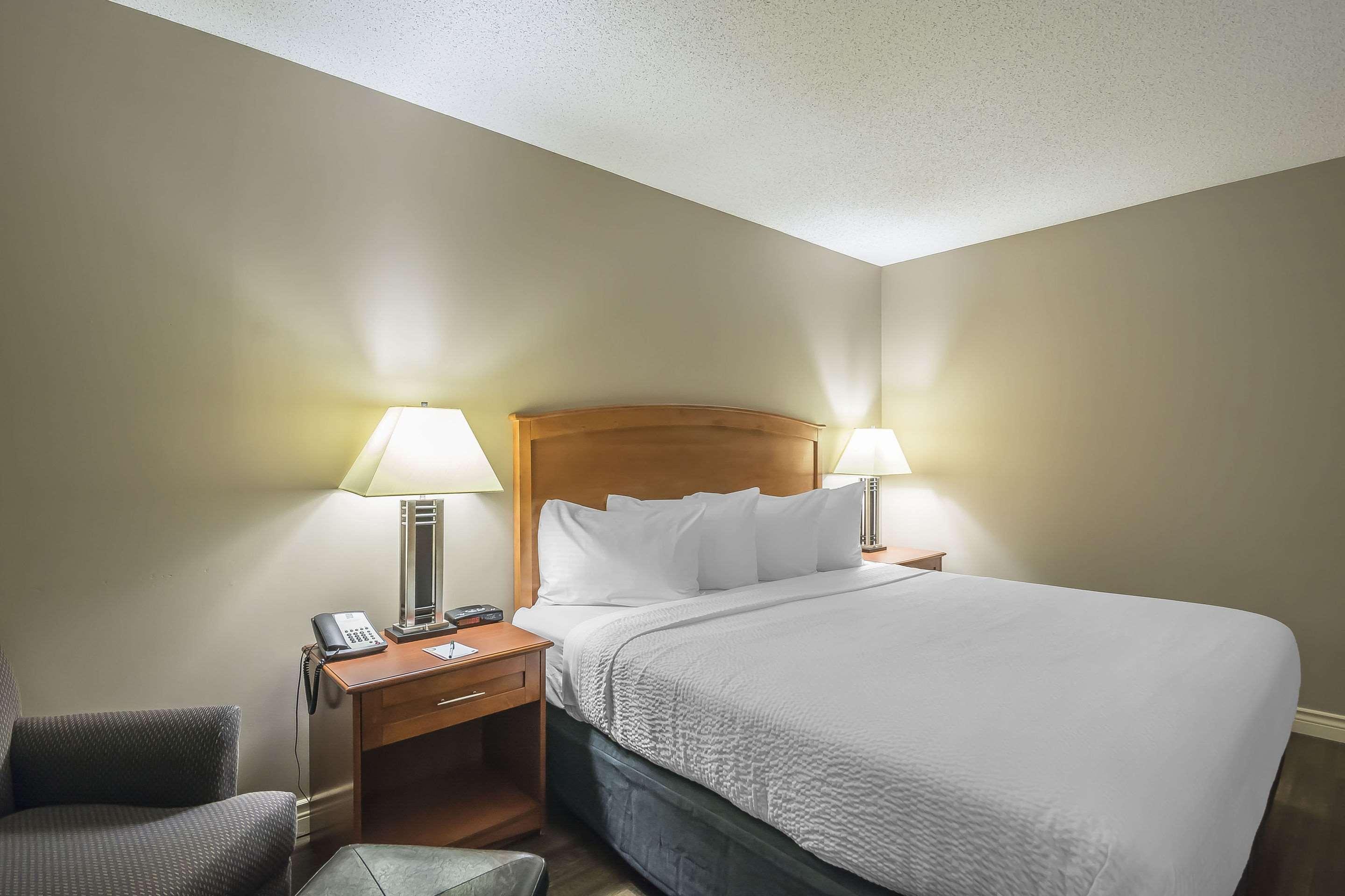 Inn Quality West