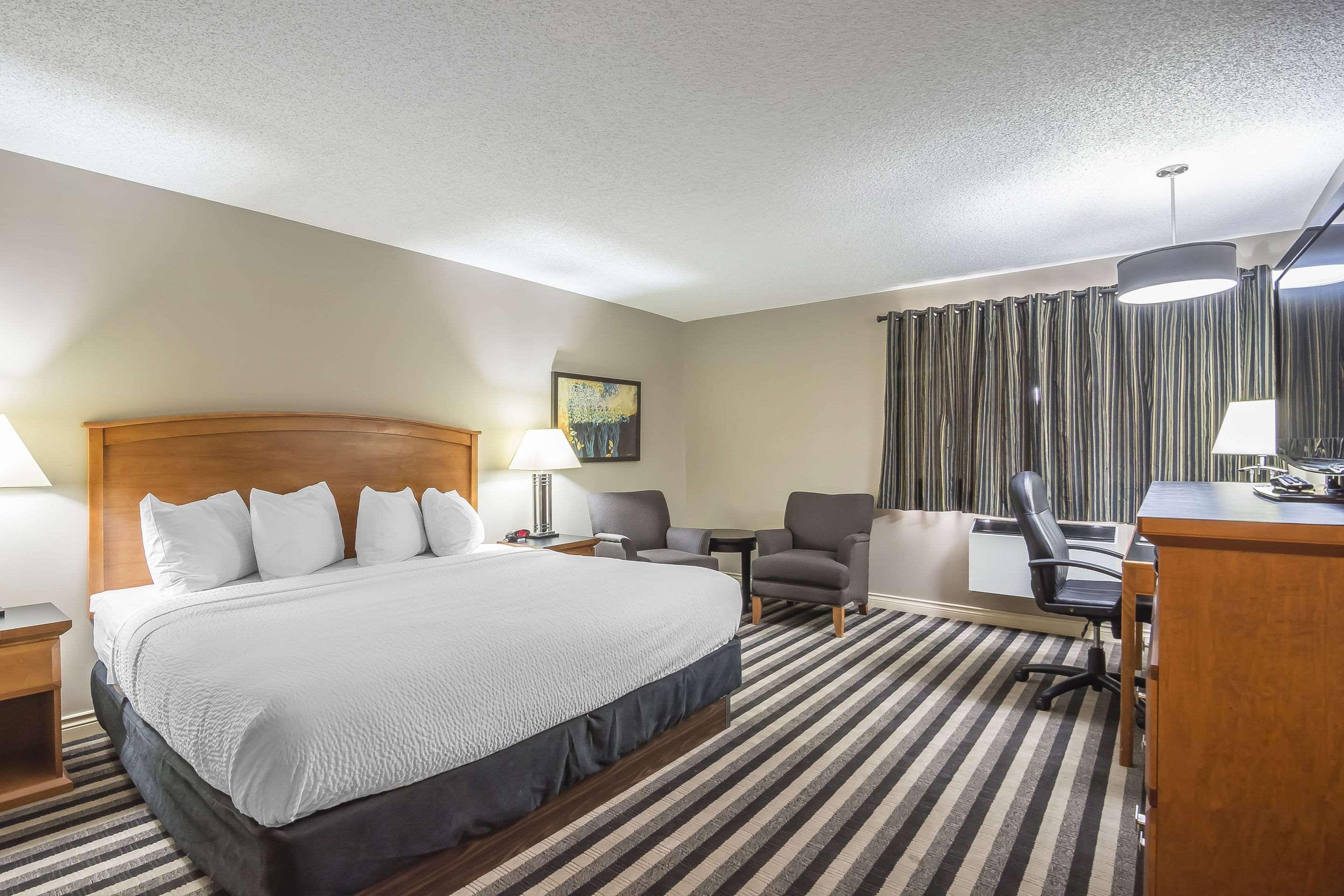 Quality West Edmonton